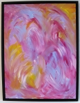 C13.Uden titel. 60x80 cm. 2.800 Kr.